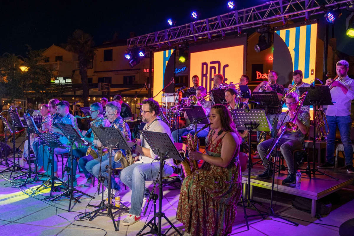 Turistička zajednica Vodica objavila bogati program događanja za ljeto 2024. godine