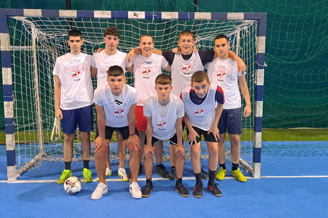 U Vodicama započeli turniri najvećeg malonogometnog cupa u Europi 