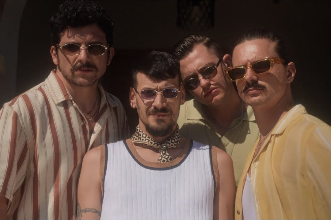 "Zvijeri": BluVinil ponovno pomiče granice kreativnosti