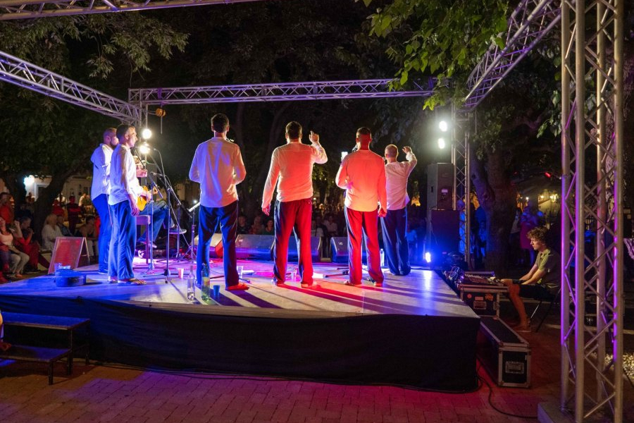 Ljetna glazbena poslastica: Đardin je IN donosi raznolik program za sve uzraste