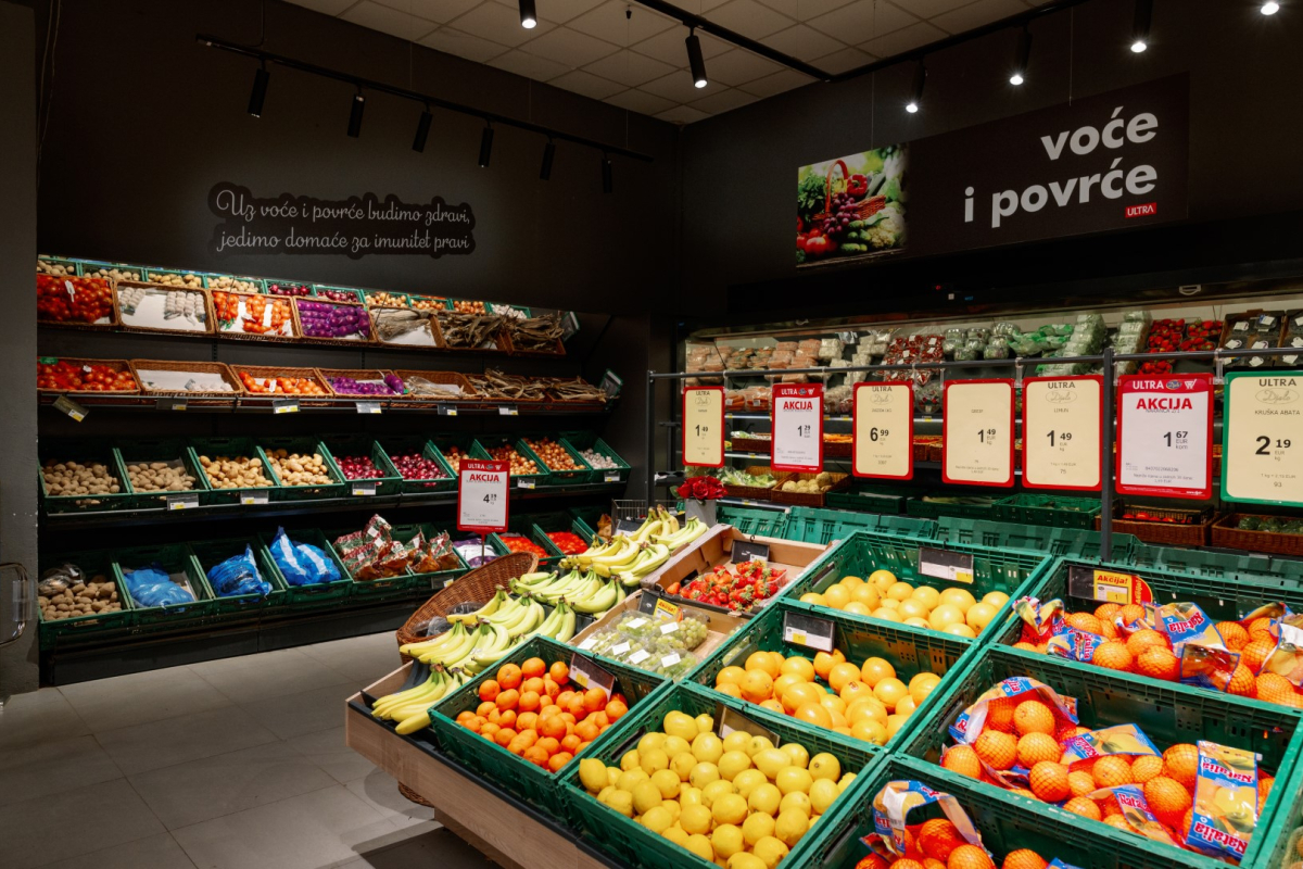 Radno vrijeme trgovina Djelo