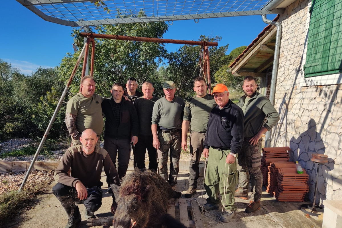 Lovci LD Sokol: Skoro stoljeće tradicije i strasti