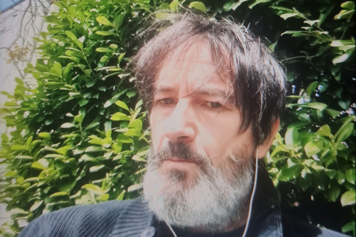 Životna priča Tomislava Ramljaka: Od Domovinskog rata do pisanja