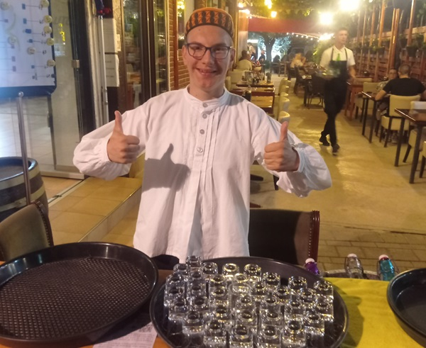 PAŠKINA ĆAKULA: Šimunovi zamjenici u akciji