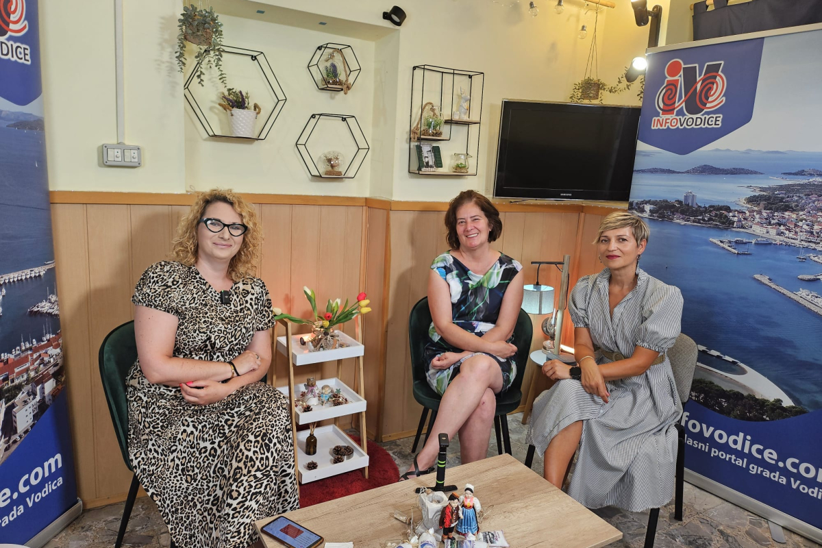 Kako Udruga žena Drniš poboljšava život starijih i nemoćnih osoba