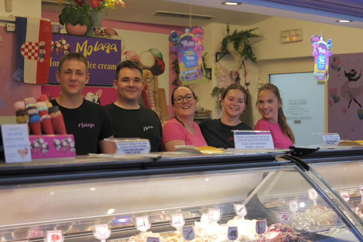 Šušur u predvečerje: Kad plaže opuste, grad oživi