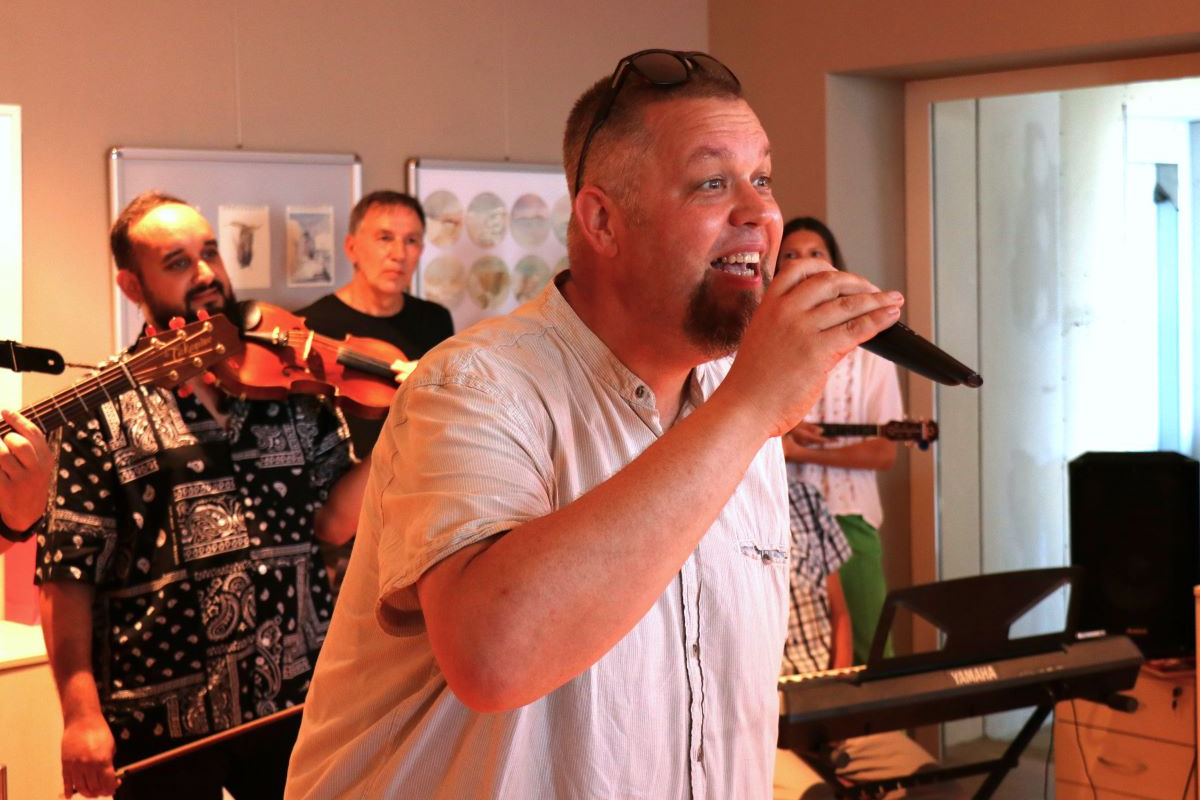 Mađarski dan u Vodicama proširen i na glazbeni program