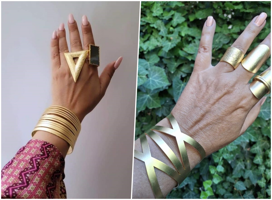 Stela Žuvela: Dizajnerica nakita koja živi svoj san