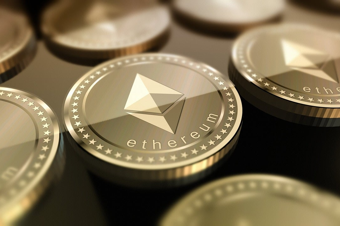 Ethereumov rast: Što donosi budućnost za drugu najveću kriptovalutu na svijetu?