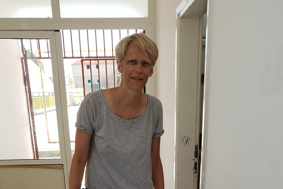 Redove četverostrukih prvakinja Hrvatske ŽKK Ragusa preuzela je 49-godišnja Vodičanka Simona Šoda