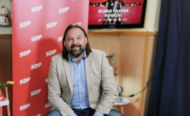 Razgovor s Tončijem Restovićem: Prioriteti u prvom mandatu saborskog zastupnika