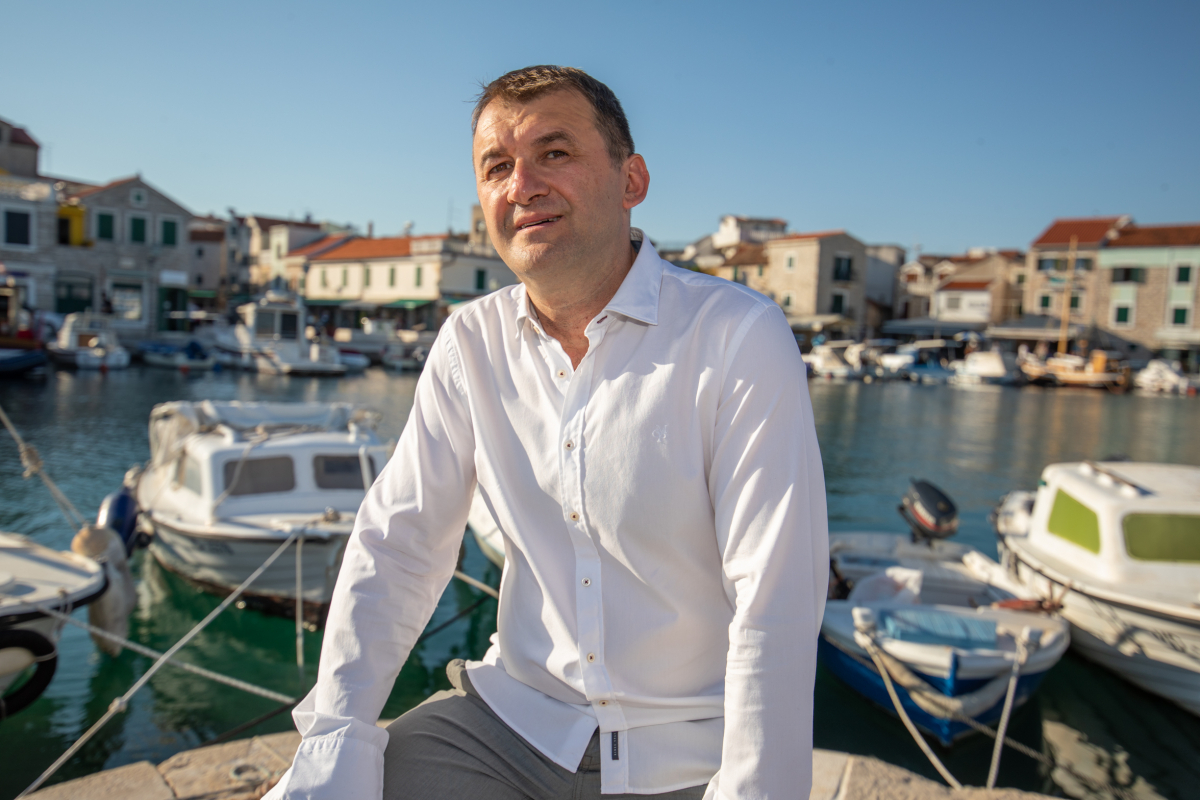 Ivica Ledenko o Mostovim inicijativama: Podrška mladim obiteljima i reforma pravosuđa