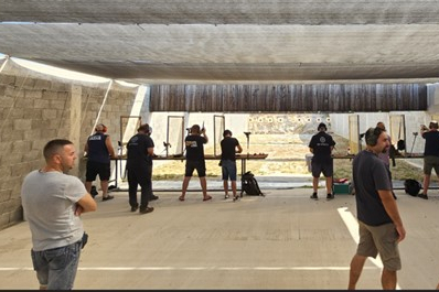 Tradicionalno „Vatreno“ obilježavanje obljetnice „Oluja 95“ u Vodicama