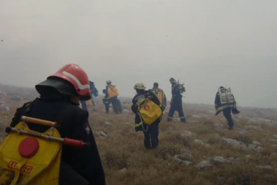 Heroji iz dvi ijade i sedme