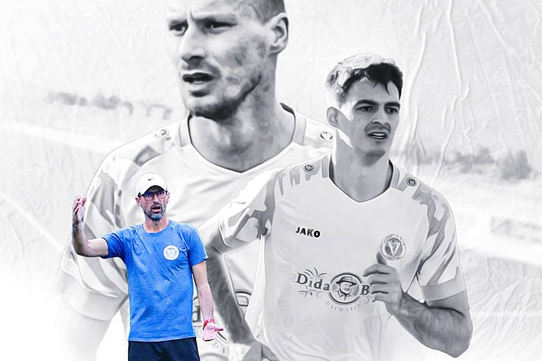 Vodice dočekuje Neretvanac u prvom kolu nove sezone 3. NL-jug