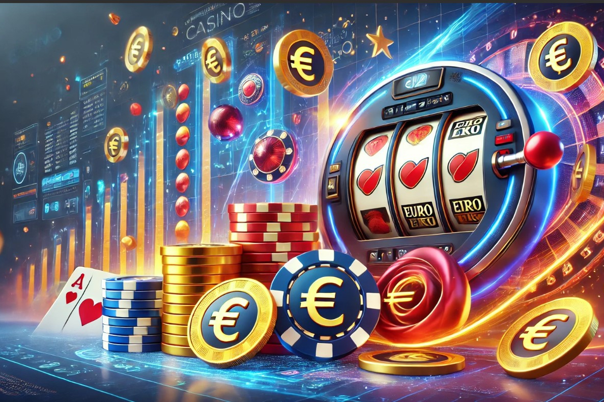 Kako iskoristiti casino bonus bez uplate?