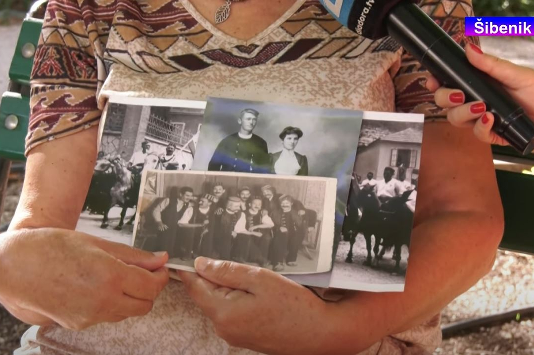 Život Šibenika u sjećanjima Duške Zjačić Krnić: Priče iz prošlosti koje oživljavaju duh grada