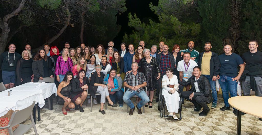 Sjećanje na Bogdu: Rukometni veterani iz tri zemlje ujedinjeni na turniru u Vodicama