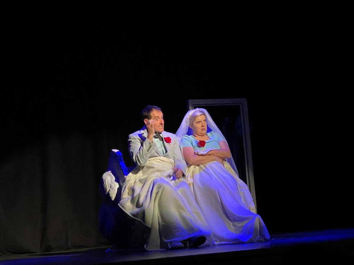 Oblaci otvorili 18. Međunarodni festival amaterskih kazališta u Vodicama