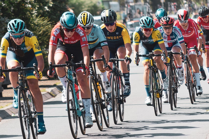 Prva etapa CRO Race starta iz Vodica: Upozorenje vozačima na privremenu regulaciju prometa