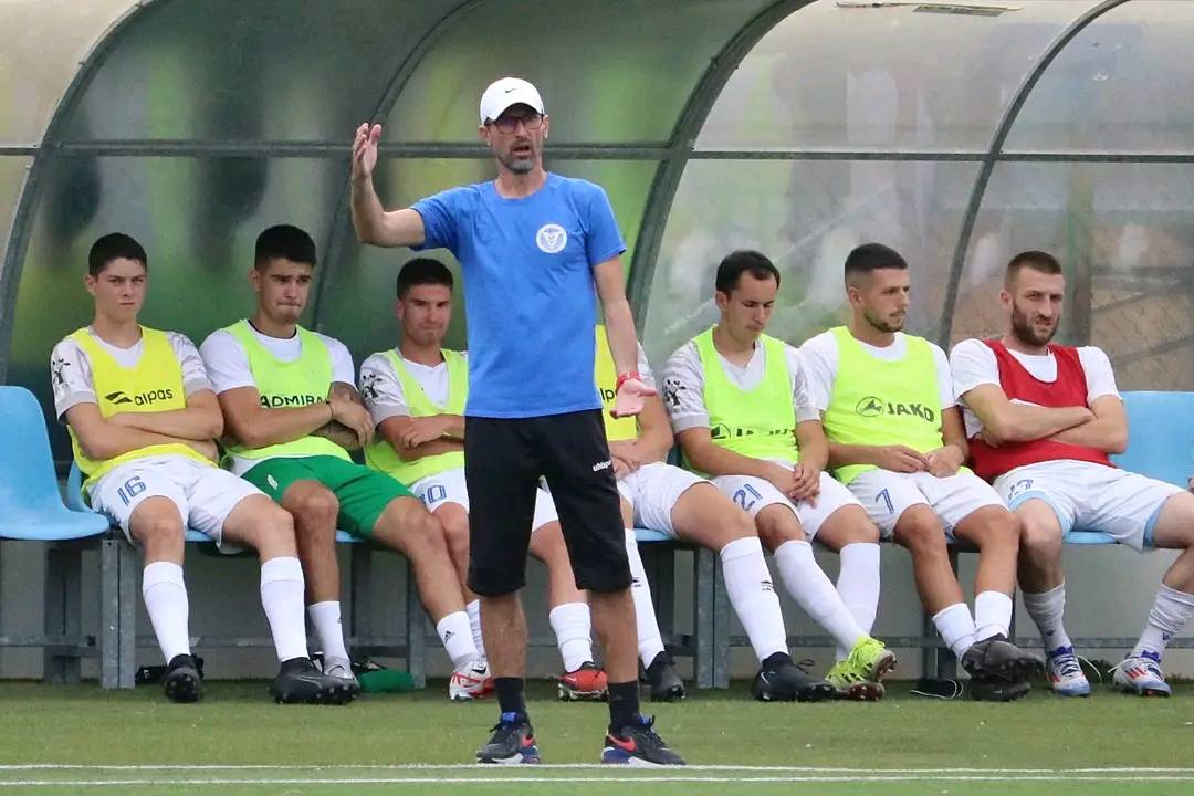 Vatromet golova na Račicama: Vodice svladale GOŠK Dubrovnik s 5:3