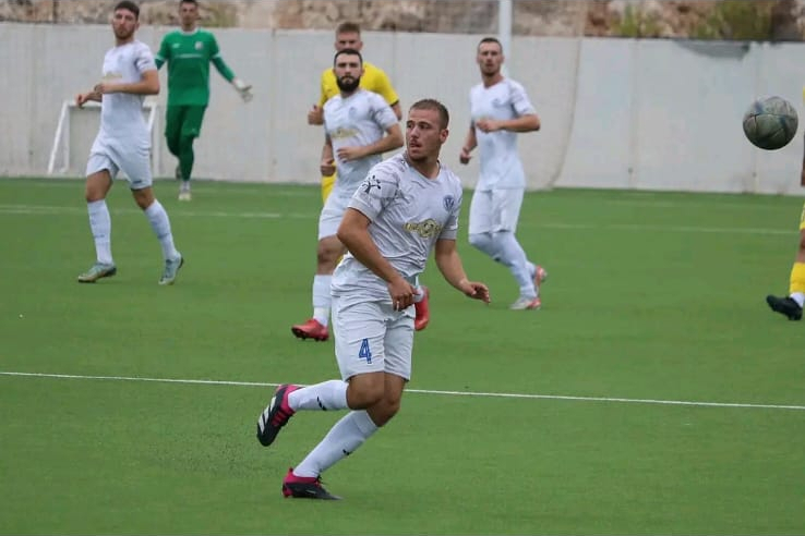 NK Vodice se vraća kući sa bodom