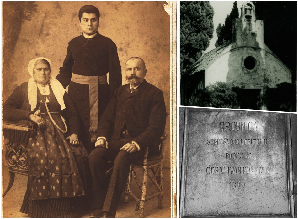  Zahvalnost obitelji Čorić iz 1917. godine kao ogledalo prošlih običaja