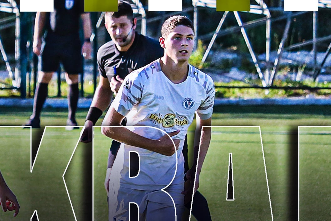 Mladi Ivano Španja Pusi pogodio za pobjedu protiv Uskoka