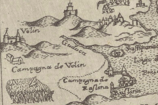 Zaboravljena bitka kod Velima: Vodičani dvaput slavili pobjedu nad Osmanlijama