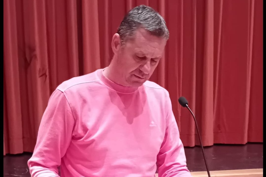 Marin Mikšić: Sportski centar Račice - "Vizija se ostvaruje, ali posla još ima"