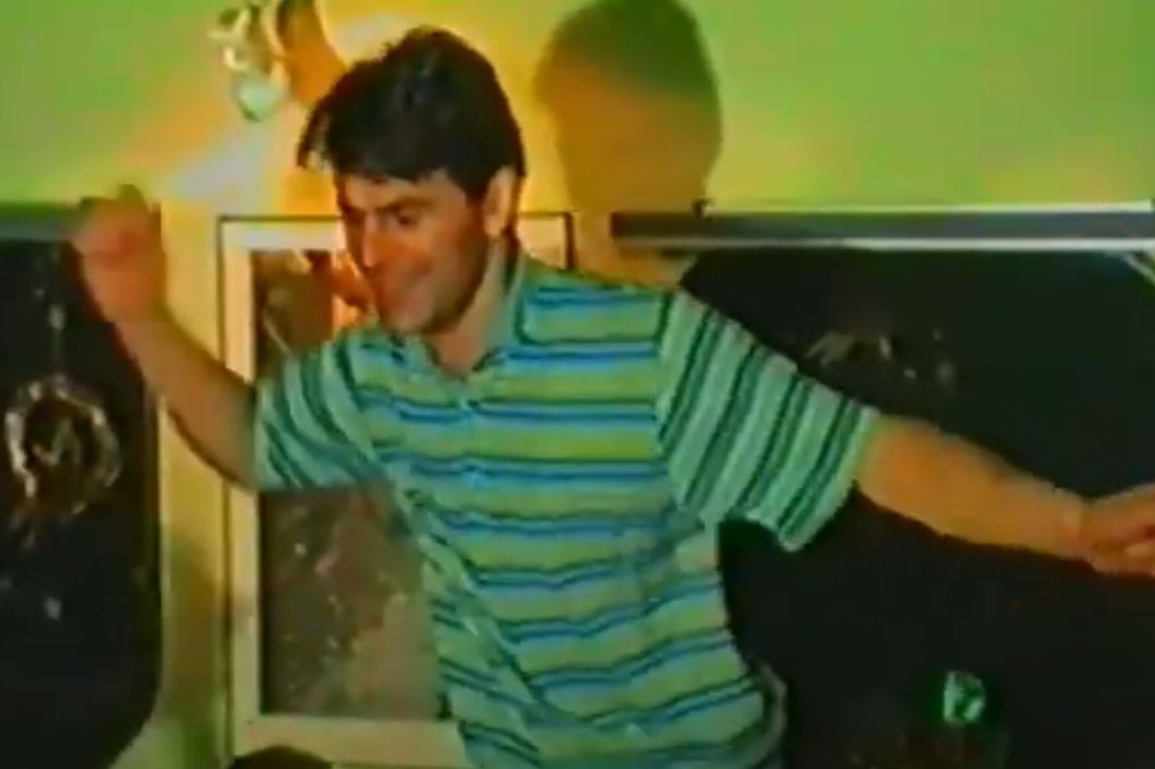 Video podsjetnik na doček 1993. godine