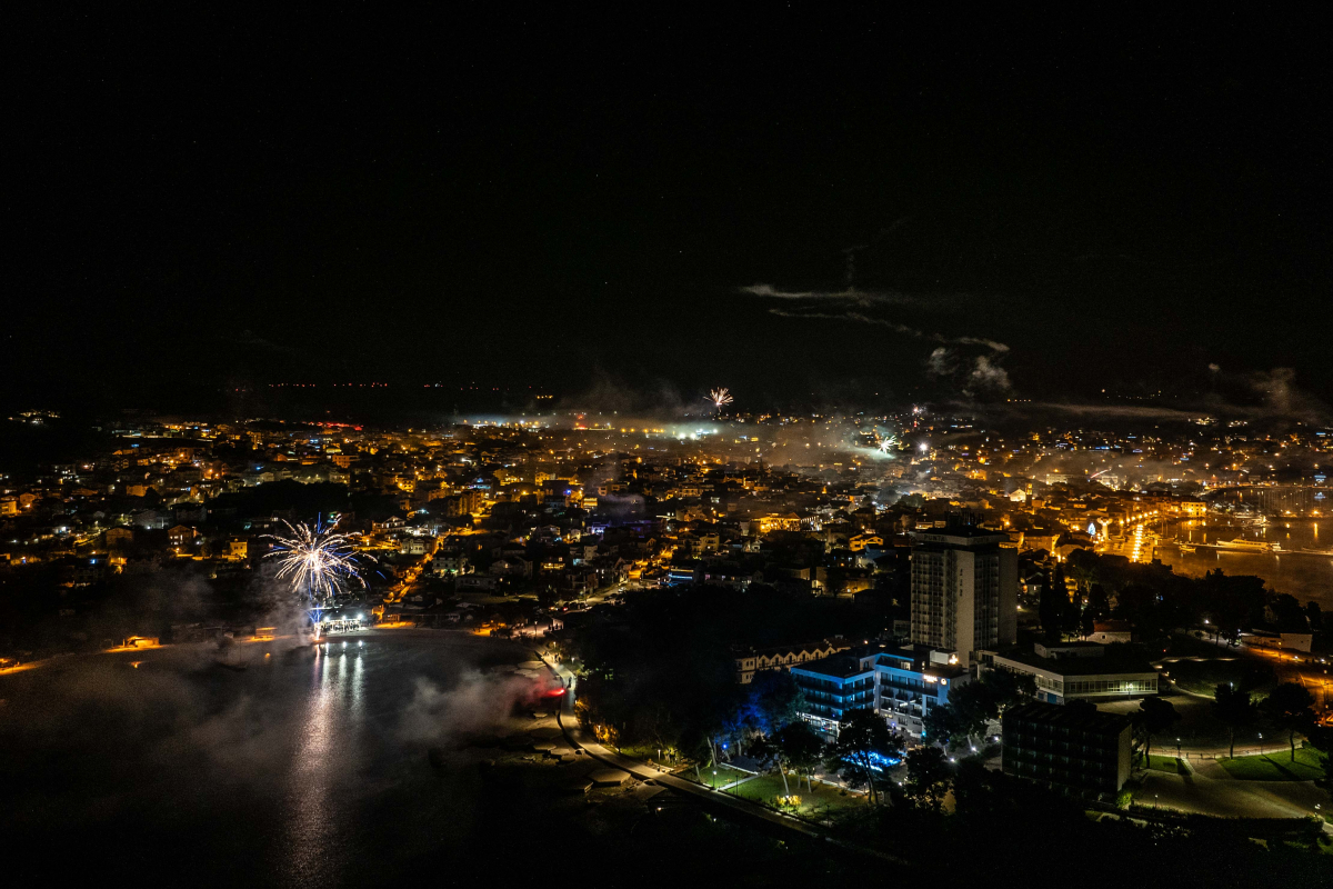 Paškina ćakula: I u Novoj godini turisti nas vole