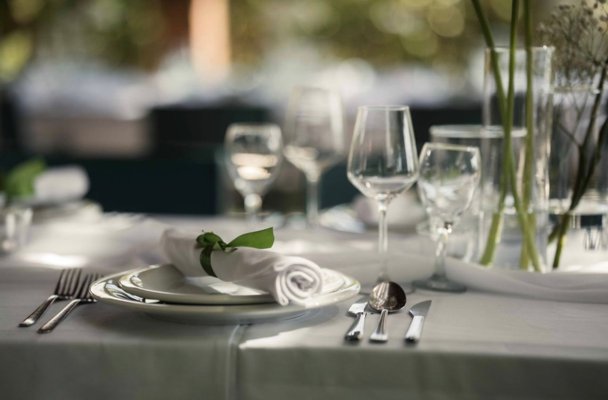 Valentinovo u Villi Roza - večer za pamćenje