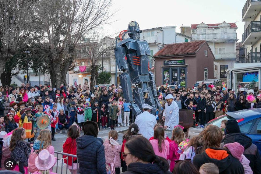 Stigao pokladni vrimenik – saznajte što donose nadolazeći dani