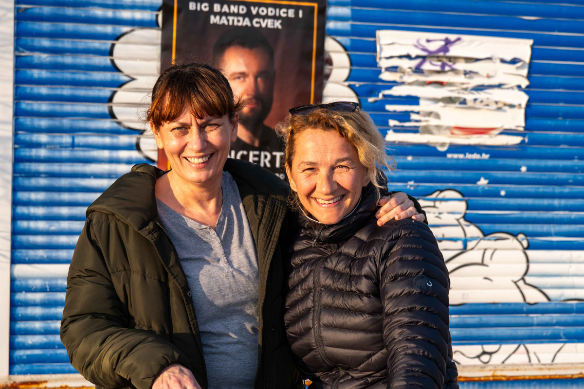 More, sunce i šetnja – idealan recept za opuštenu nedjelju