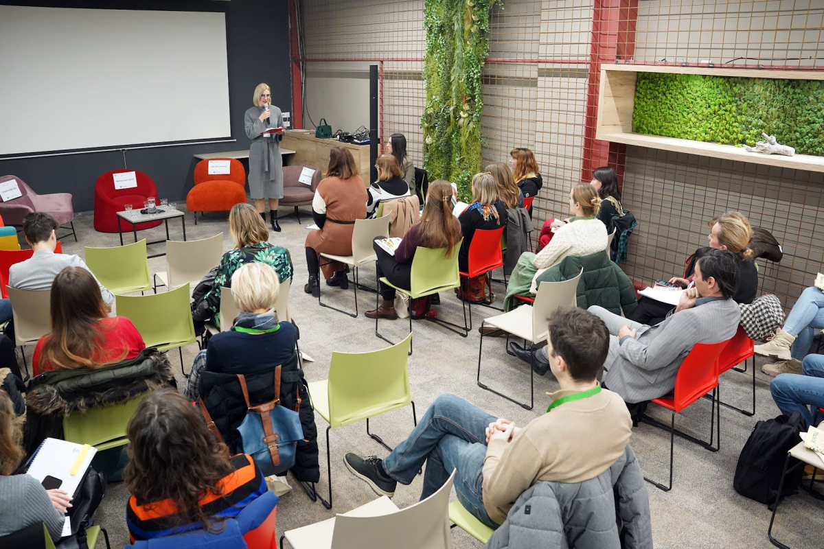 Održana konferencija "Snaga neformalnog obrazovanja za okolišne teme"