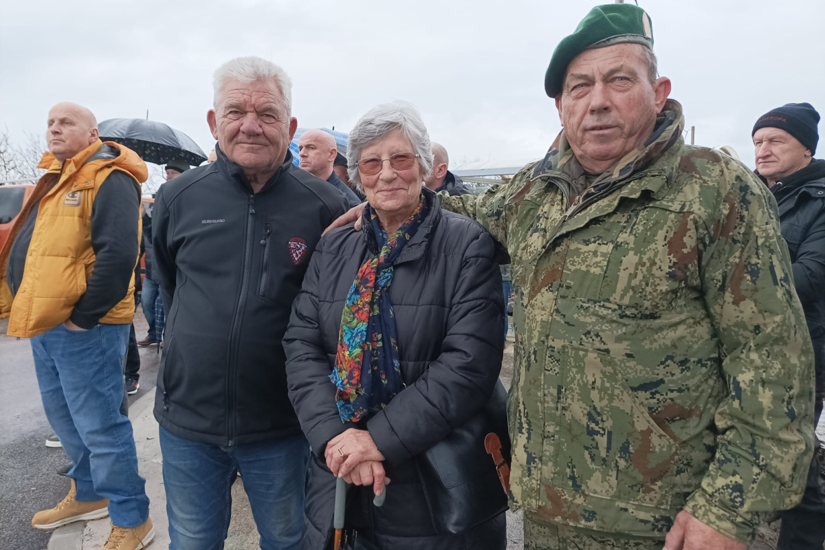 Radoslav Juričev Sudac – tenkist koji ne zaboravlja suborce