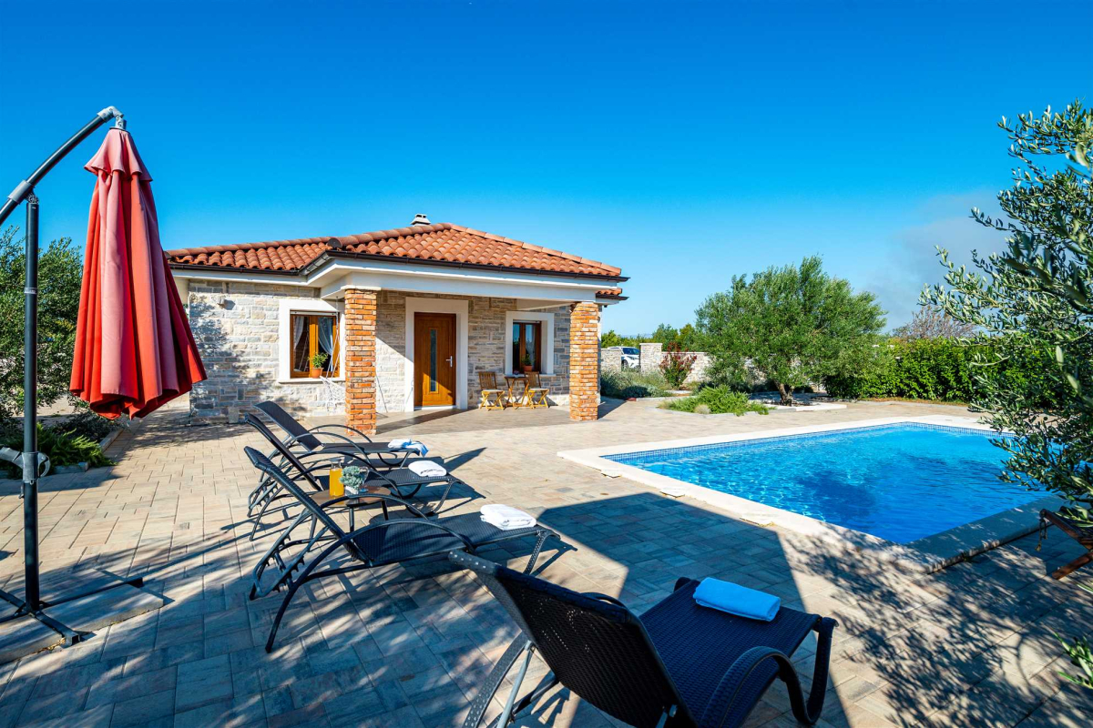 Pojednostavite iznajmljivanje – turizam prepustite NIK agenciji!