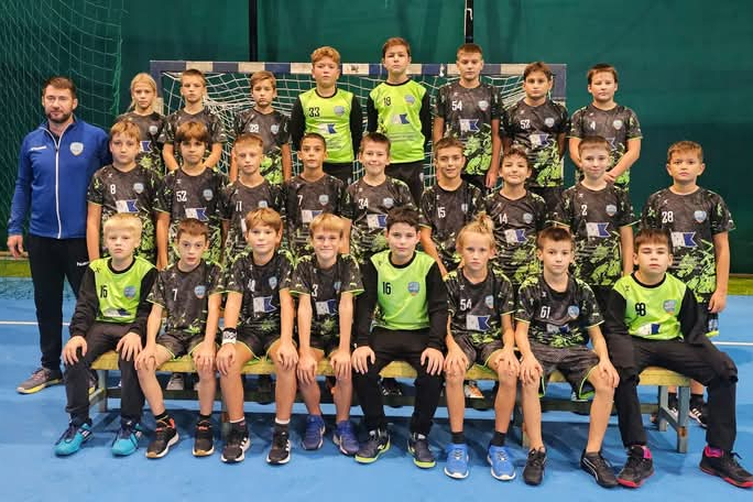 Rukometaši Vodica uspješni u gostima: Seniori remizirali, mlađe kategorije upisale pobjede i poraze