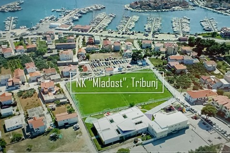 Tribunj ove subote domaćin El Clasica Šibensko-kninske županije: Vječiti derbi Mladosti i Vodica