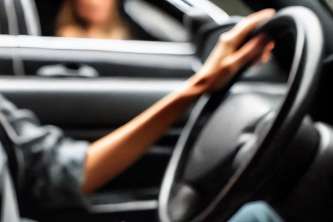 Vozačica u Vodicama upravljala automobilom unatoč zabrani, kažnjena s 1.320 eura