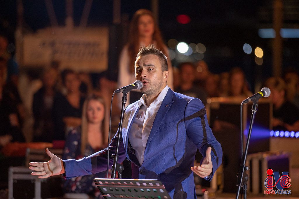 Igor Cukrov među natjecateljima nove sezone showa 'Tvoje lice zvuči poznato'