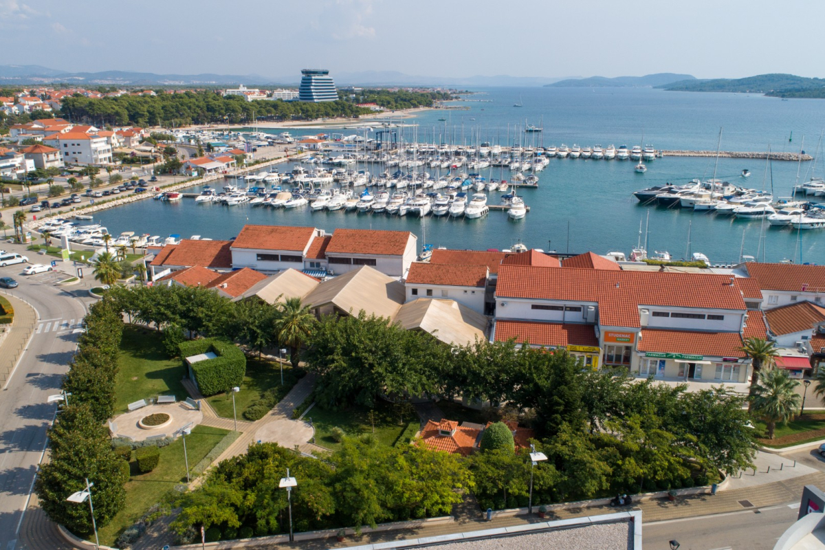 Strategija održivog turizma Grada Vodica do 2030. godine predstavljena na sjednici Gradskog vijeća