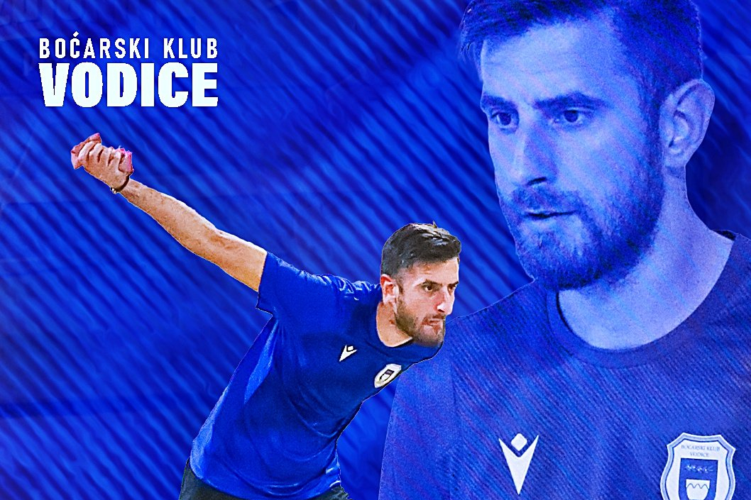 Boćarski klub „Vodice“ bez poraza u četvrtfinalu