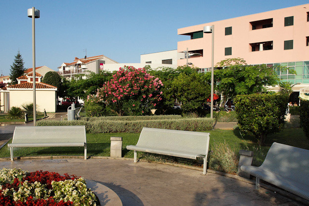 Zelena urbana obnova Grada Vodica: građani pozvani na sudjelovanje u anketi