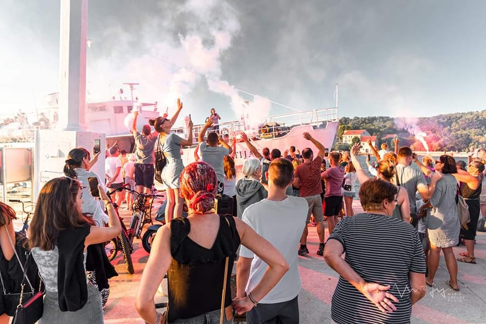 „Tijat“ – brod, priča, život! (4.dio)