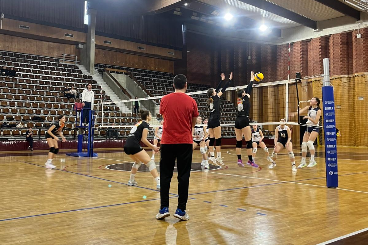 Vodičanke slavile u Dubrovniku nakon drame u pet setova