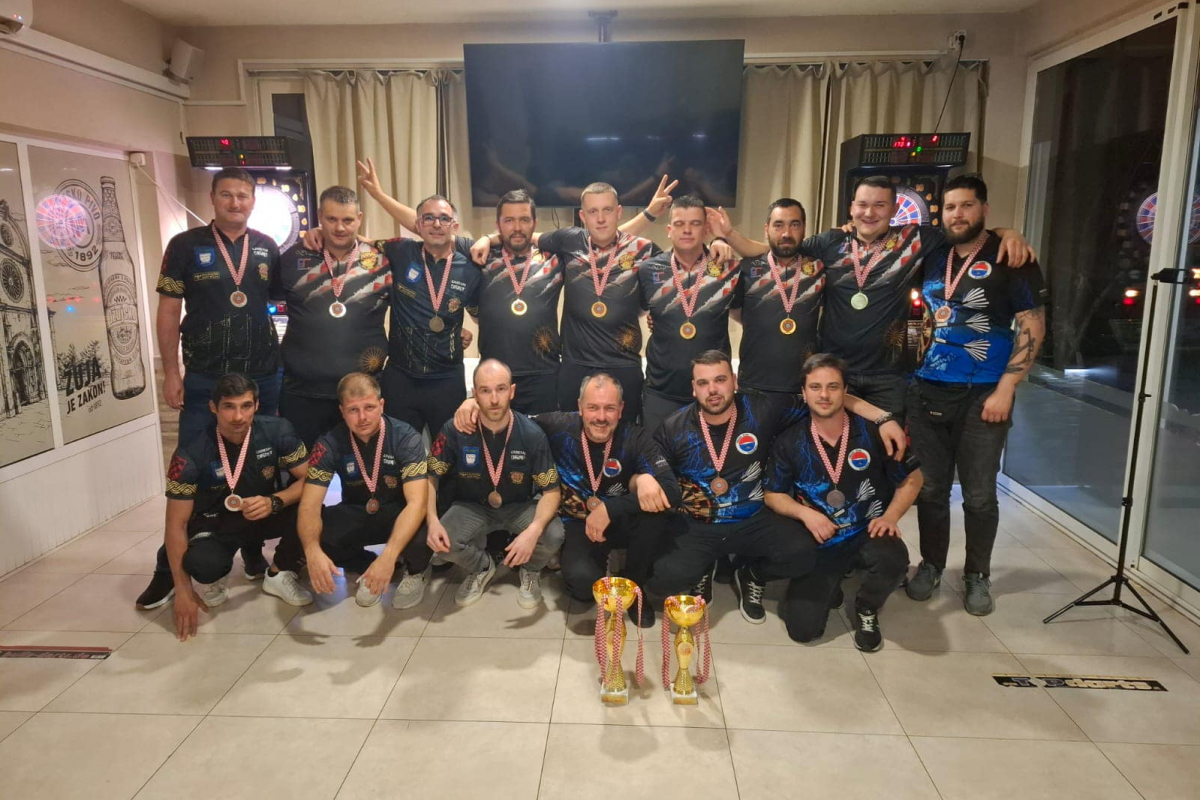 Sveta Ana slavila u finalu protiv Svete Ane 2 i postala županijski prvak