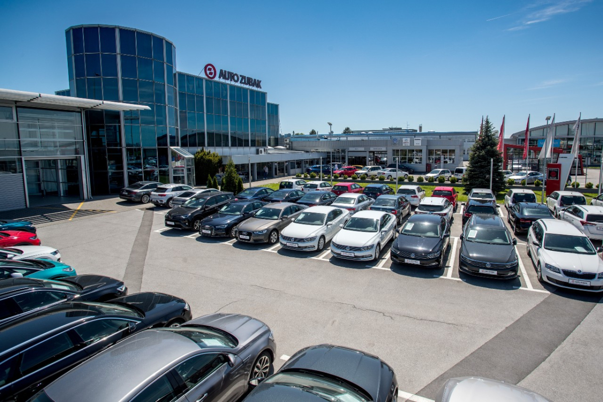 Odabir savršenog obiteljskog automobila: Pregled AutoZubak ponude