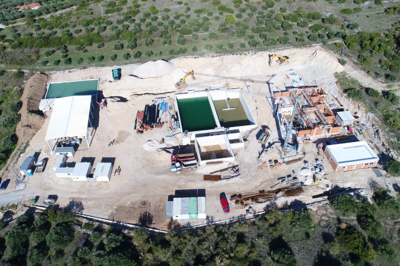 Marko Mačukat odgovorio na demanti Vodovoda i odvodnje o projektu aglomeracije